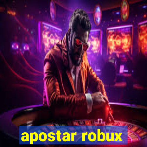 apostar robux